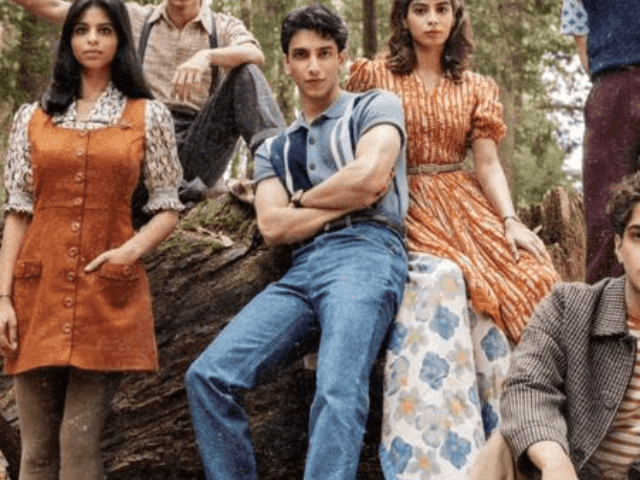 Big Upcoming Bollywood Films Releasing on Netflix!