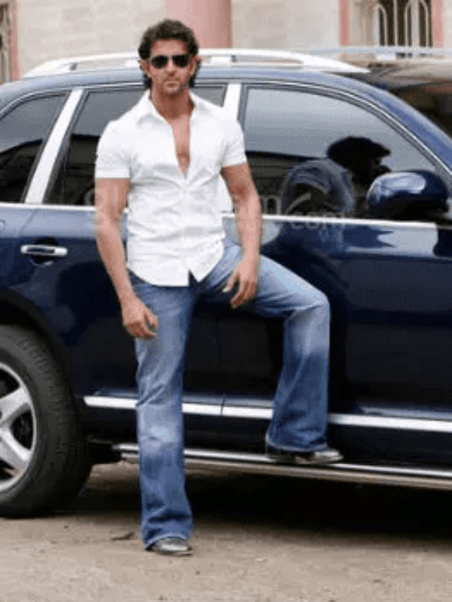 Hrithik to MS Dhoni – Indian Celebs Who Own Luxurious Porsche!