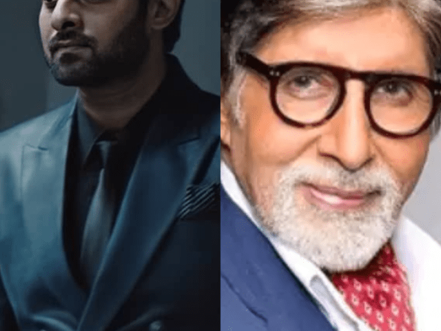 Prabhas – Amitabh Bachchan’s Project K’s Exciting Details Out!