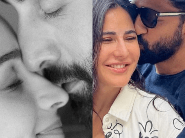 Bollywood Couples Swooning Us With These Cosy Pics!