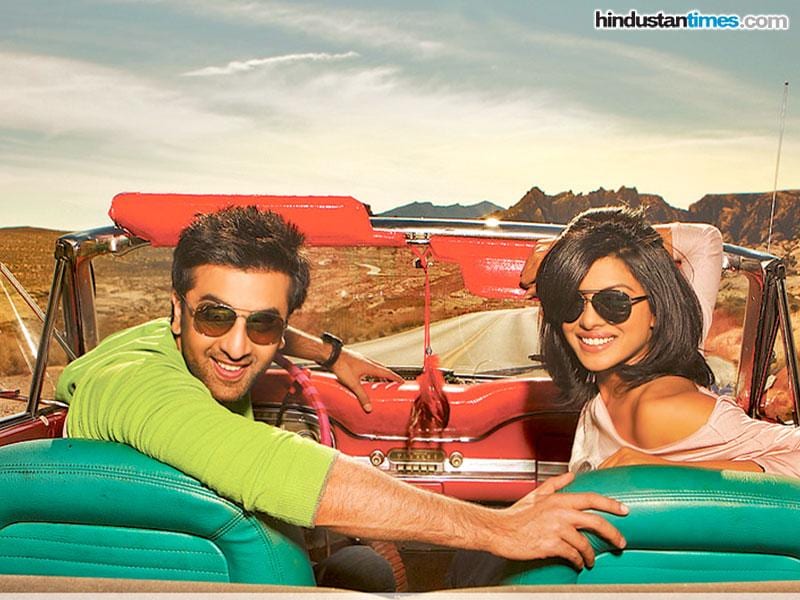 Movies Where Ranbir's Character Discovers Himself After Meeting His Love!