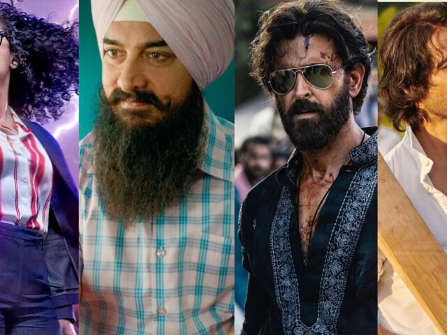 Box Office Verdicts Of Remakes In Bollywood Made In 2022!