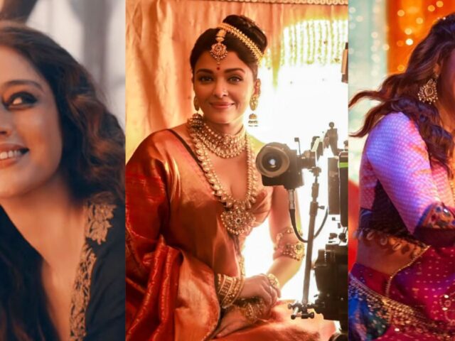 Tabu To Aishwarya Rai Bachchan, These 90s Bollywood Actresses Nailing It With Brave Roles In Films And On OTT!