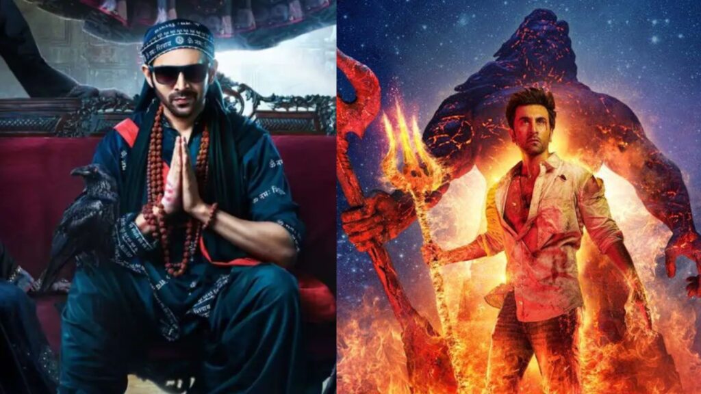 Top 10 Bollywood Box Office Collections Of 2022
