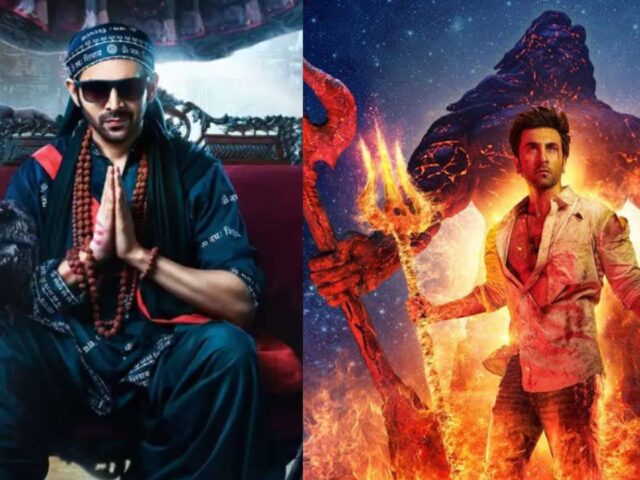 Top 10 Bollywood Films’ Box Office Collections Of 2022