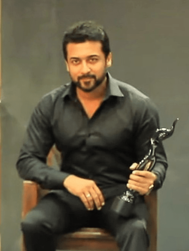 Filmfare Awards South (Tamil) 2022 Winners! Check List!