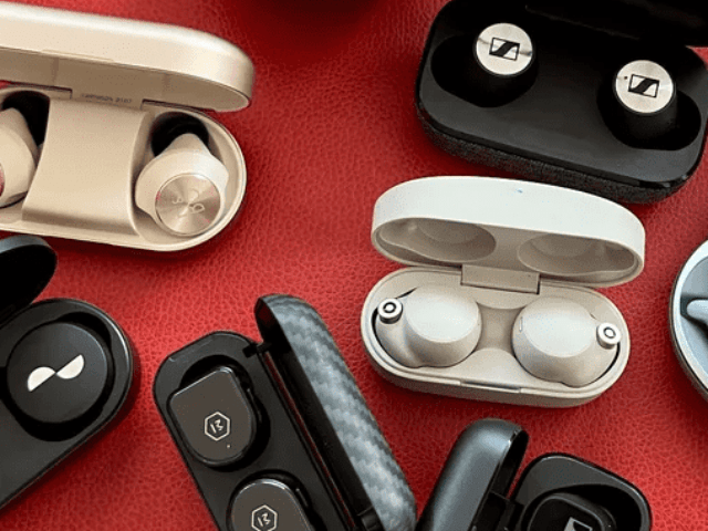 Best Wireless Earphones Under Rs. 3000 You Can Consider!