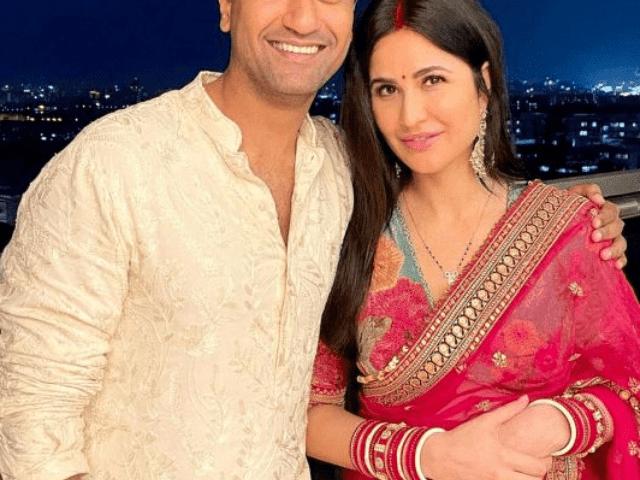 Bollywood Celebs Who Celebrated Karwa Chauth!