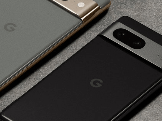 Google Pixel 7 and Pixel 7 Pro Launched! Check Specs!