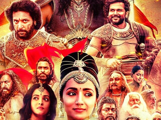 Exclusive Deets About Ponniyin Selvan 2 – Release Date Locked!