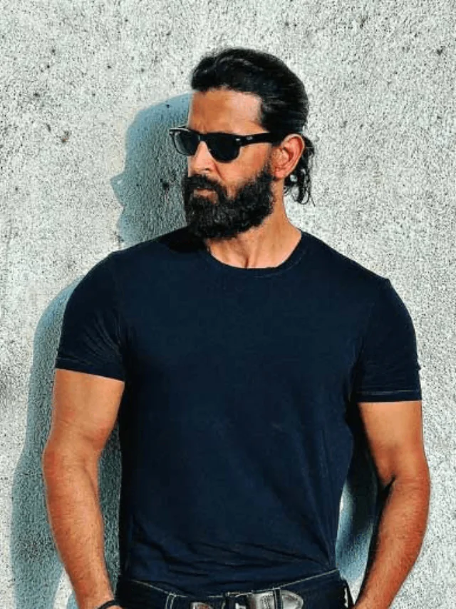 Best Beard Looks Of Bollywood Actors! Check The List!