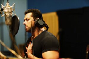 Salman Khan Songs Quiz