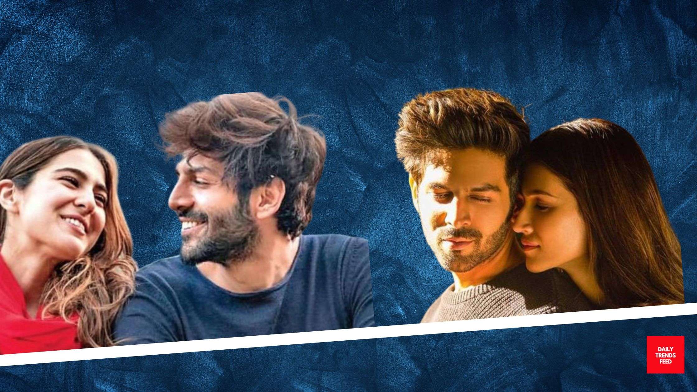 Can You Guess The On-Screen Name Of Kartik Aaryan In These Films?