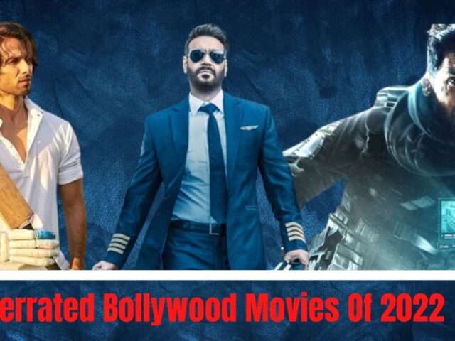 These Underrated Bollywood Movies Of 2022 Deserved More Success At Box Office! Check List!