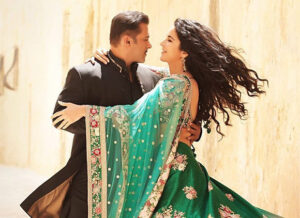 Salman Khan & Katrina Kaif Songs
