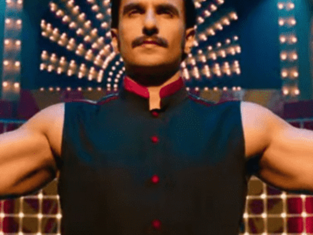 5 Best Things About Ranveer Singh’s Cirkus Trailer!