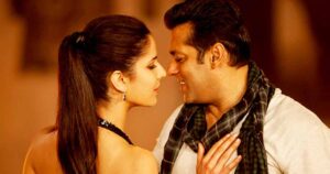 Salman Khan Songs Quiz