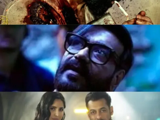 Hindi Movies Coming Out In 2023 Which Will Rule Box Office! Check Now!