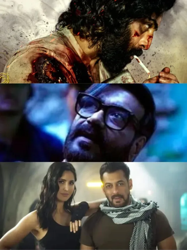 Hindi Movies Coming Out In 2023 Which Will Rule Box Office! Check Now!