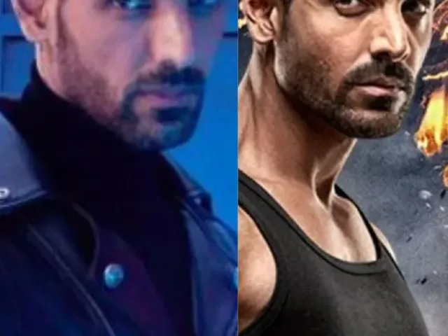 Movies Where John Abraham Rocked As Anti-Hero! Check List!