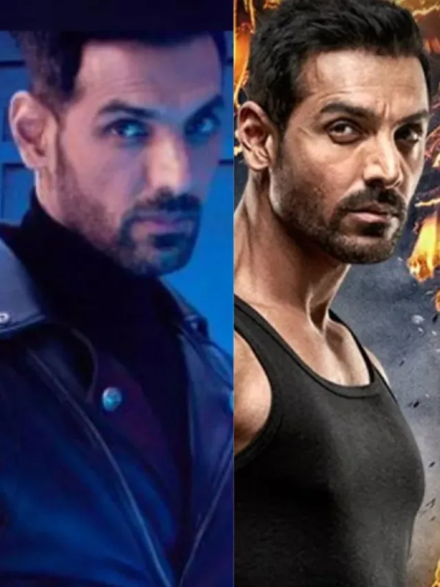 Movies Where John Abraham Rocked As Anti-Hero! Check List!