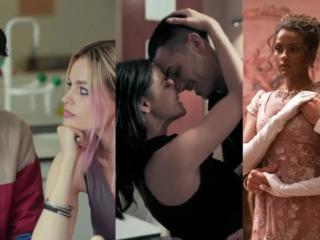The Ultimate List of 5 Hot Web Series On Netflix That Will Heat Up Your Screen!