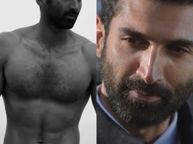 Fall in Love with Aditya Roy Kapur’s Photos From ‘The Night Manager’