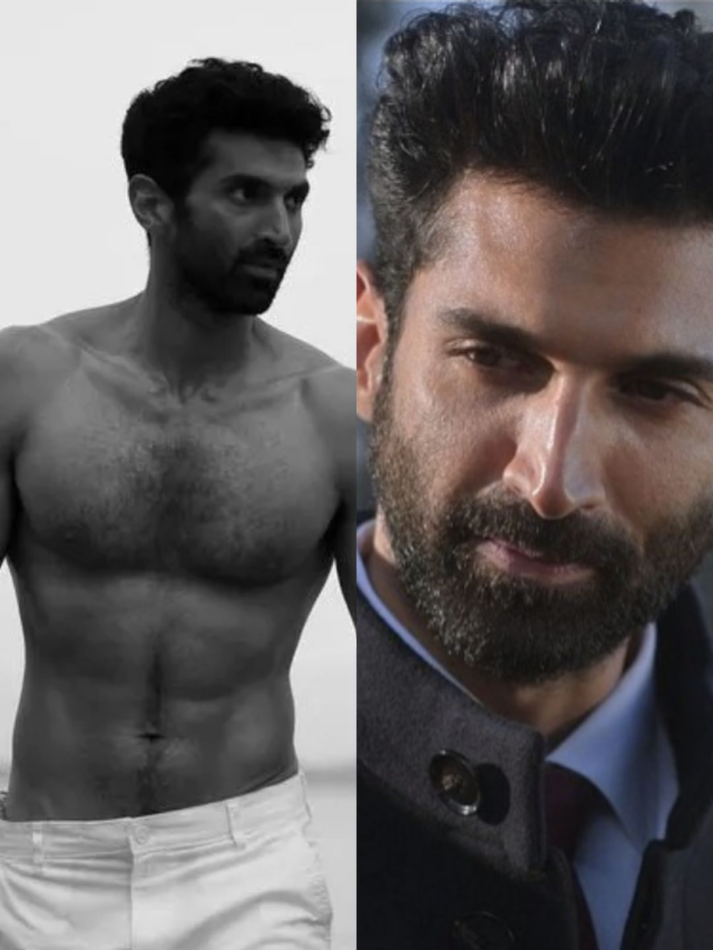 Fall in Love with Aditya Roy Kapur’s Photos From ‘The Night Manager’