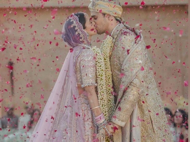 Love Takes Center Stage: Sidharth and Kiara’s Adorable Wedding Video