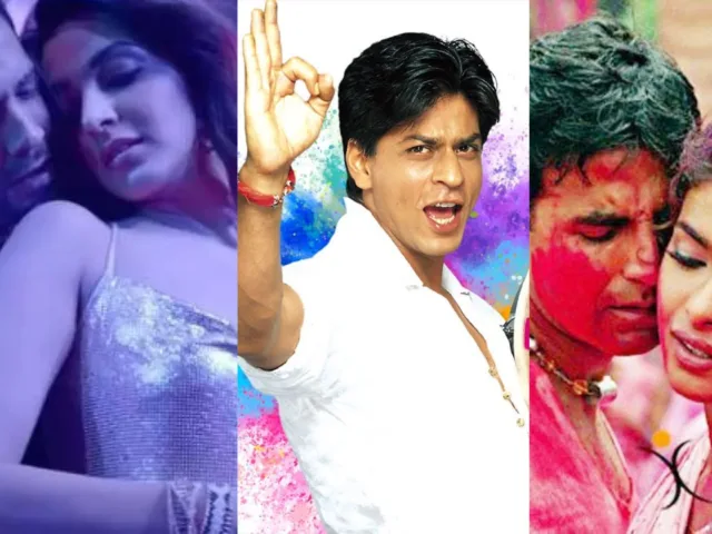 From Classics to Modern: Top 10 Best Holi Songs That Everyone Will Love!