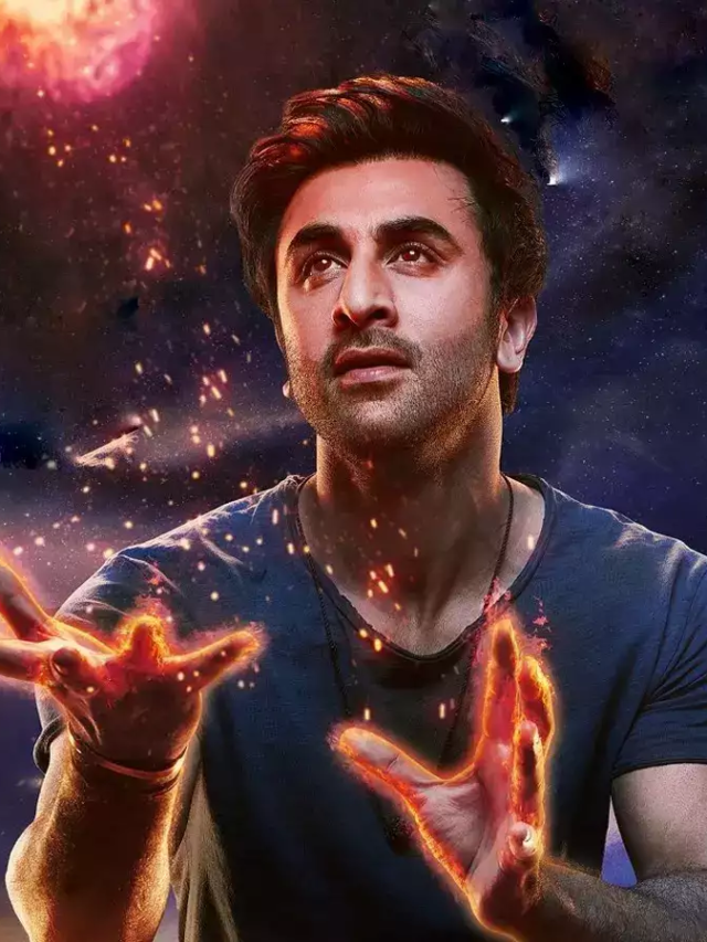 Updates And Release Dates Of Brahmastra 2 & 3, Ayan Mukerjee Tells!