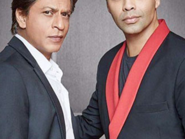 Koffee With Karan Season 8 Details! SRK To Feature In First Episode!