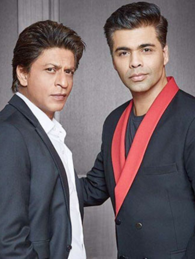 Koffee With Karan Season 8 Details! SRK To Feature In First Episode!