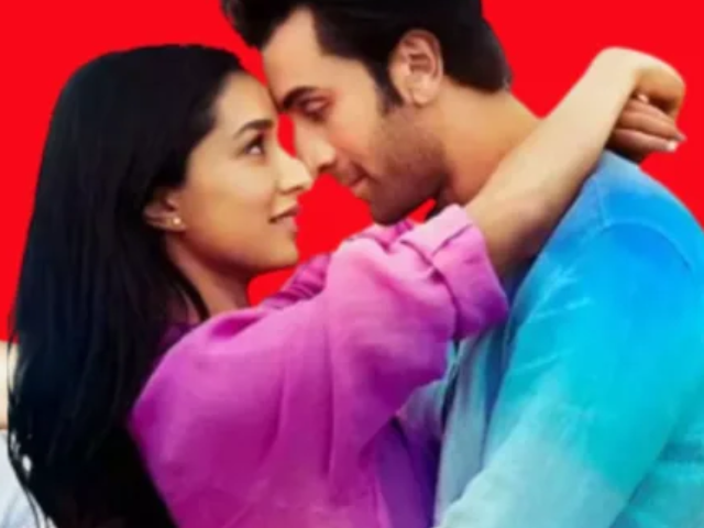 The Best of Ranbir Kapoor’s Romcoms! Check Now!