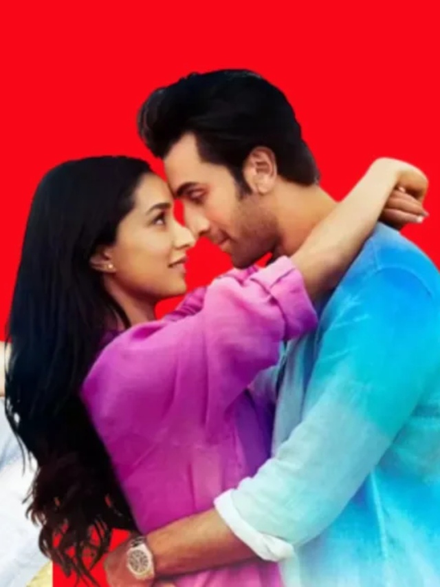 The Best of Ranbir Kapoor’s Romcoms! Check Now!