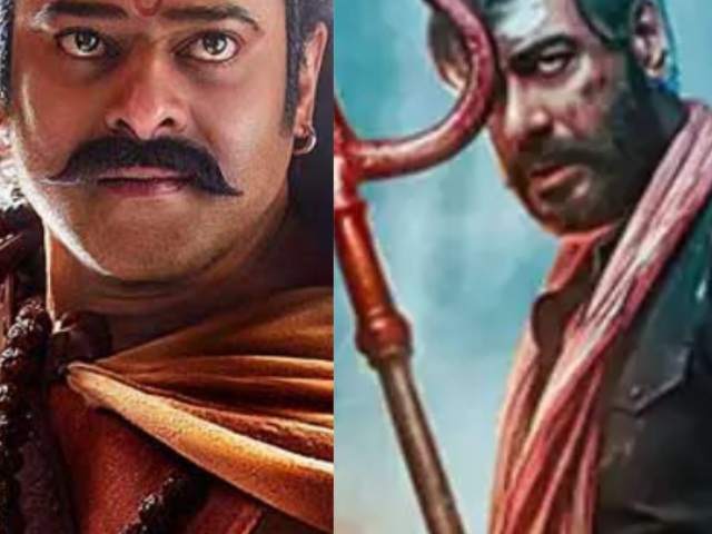 5 Upcoming Indian Movies With Stunning VFX And Will Be Visual Treat!