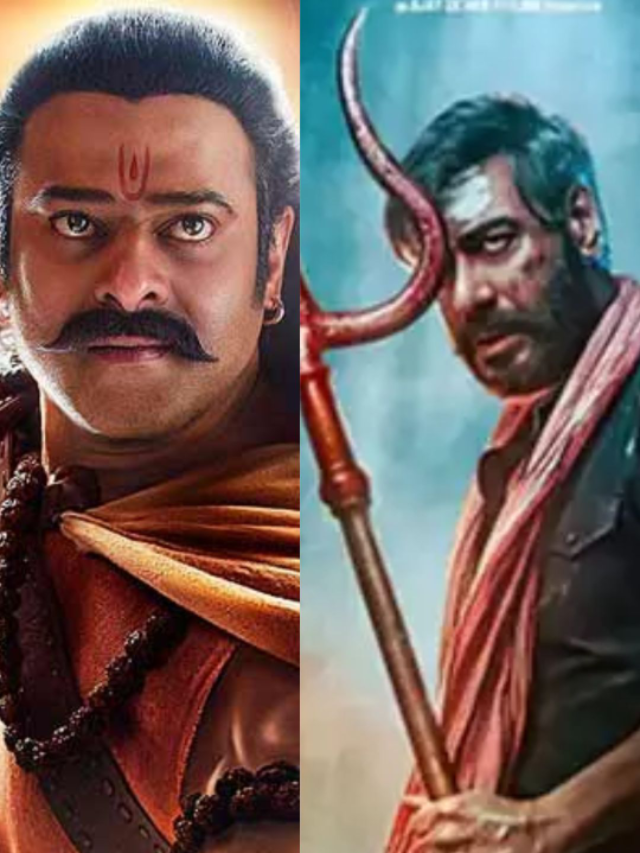 5 Upcoming Indian Movies With Stunning VFX And Will Be Visual Treat!