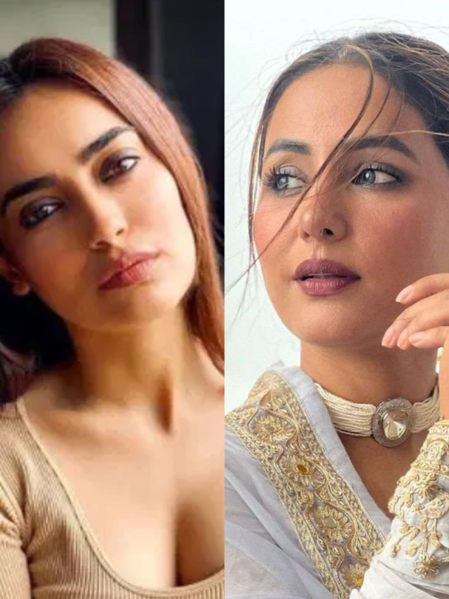 Bollywood Who? TV’s Wealthiest Actresses Take the Crown! Check List!