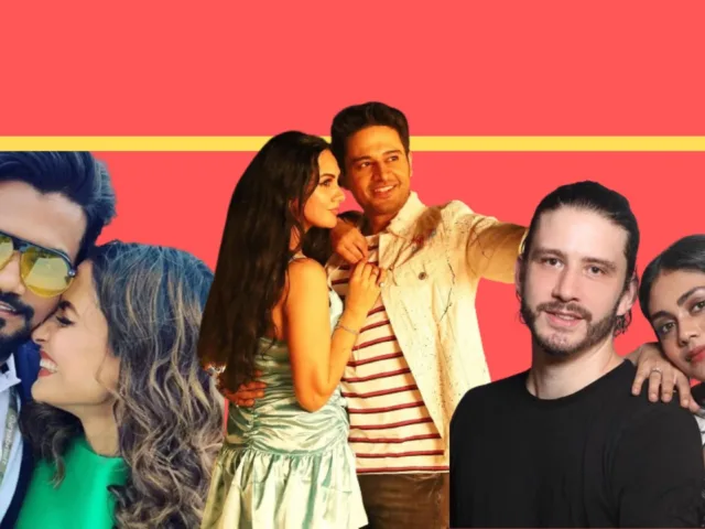 Nach Baliye 10 Contestants: Check Out Exciting Contestants List Of This Couple Dance Reality Show!