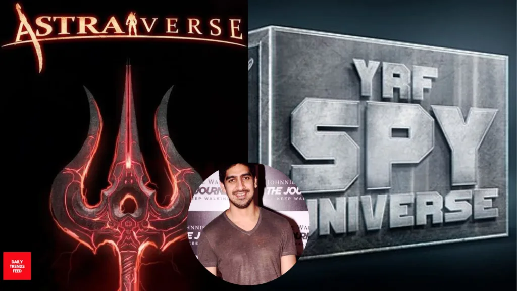 Ayan Mukerjee Joins Both Astraverse and YRF Spy Universe! Check More Details!