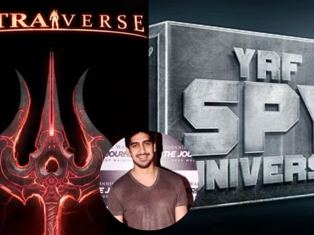 Ayan Mukerjee Joins Both Astraverse and YRF Spy Universe! Check More Exciting Details!