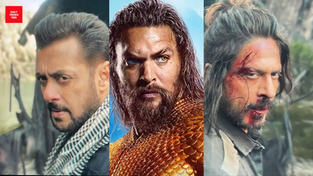 Jason Momoa As The Ultimate Villain In Tiger Vs Pathaan! Check Out More Details!
