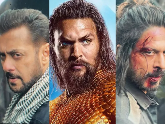 Jason Momoa As The Ultimate Villain In Tiger Vs Pathaan! Check Out More Details!