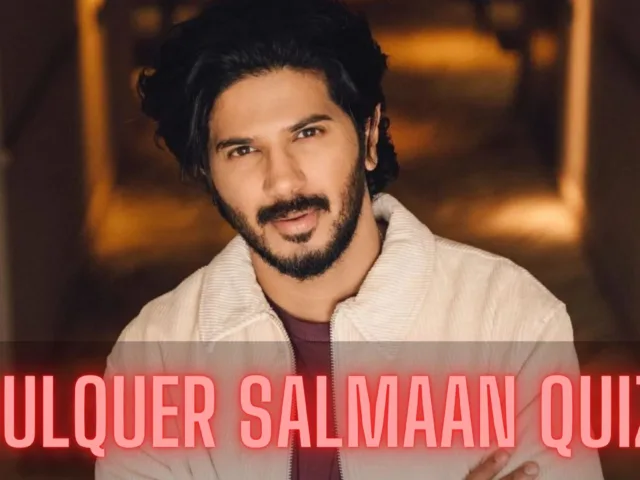 Dulquer Salmaan Quiz: Answer These Easy 5 Questions About Dashing Dulquer Salmaan’s Films!