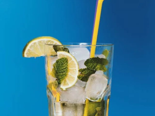 Beat the Heat With These 5 Thirst-Quenching Drinks!