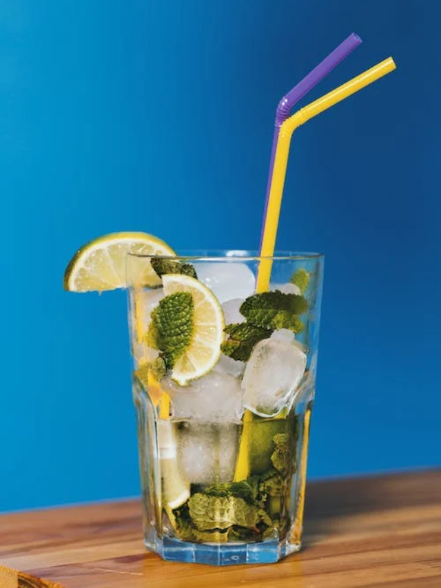 Beat the Heat With These 5 Thirst-Quenching Drinks!