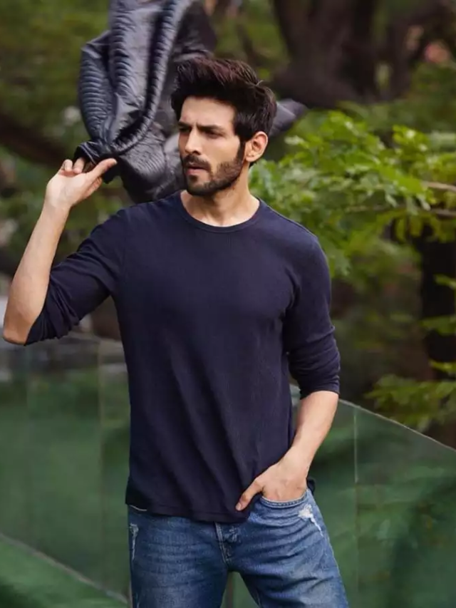 Kartik Aaryan To Feature In Tezaab Remake! Check More Deets!