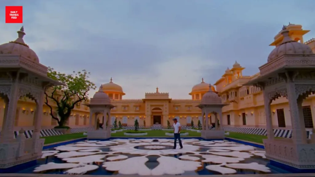 Yeh Jawaani Hai Deewani's Top 5 Travel Goals: Udaipur
