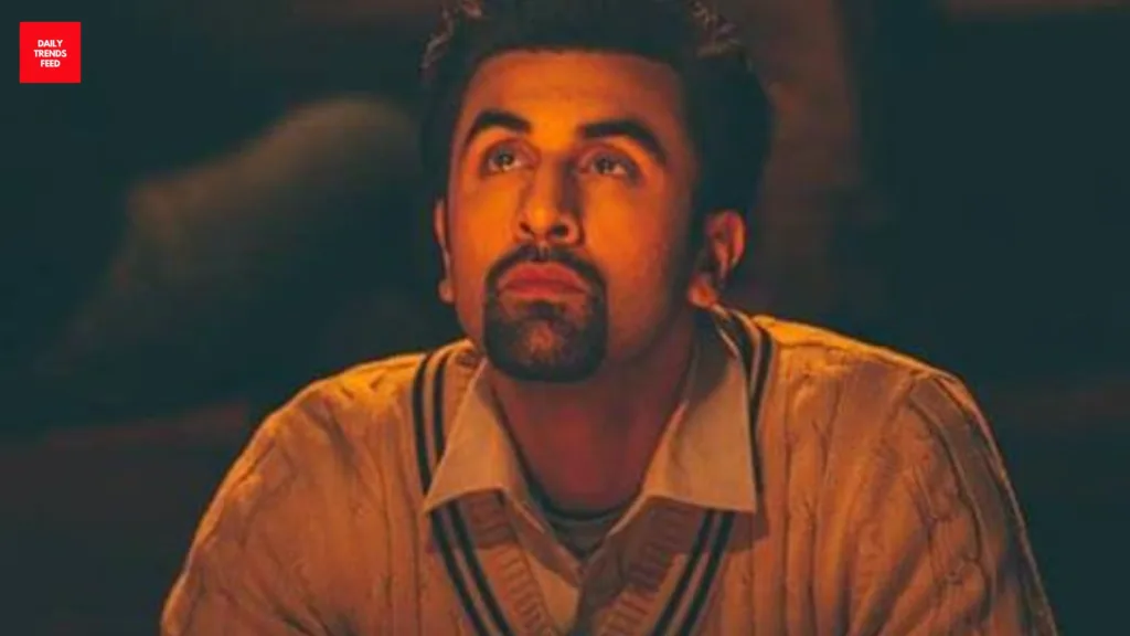 Best Bollywood Movies For Introverts: Tamasha