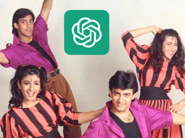 Andaz Apna Apna 2: ChatGPT Answers Exciting Cast and Story!